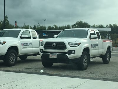 Johnstone Supply of Worcester