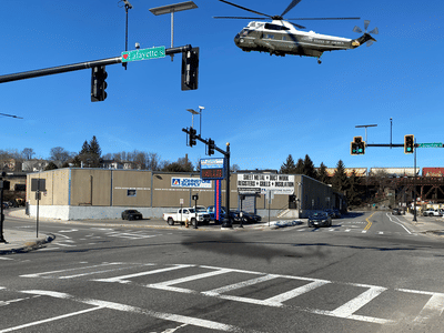 Johnstone Supply of Worcester