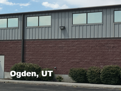 Johnstone Supply Ogden