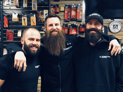 Johnstone Supply Ogden