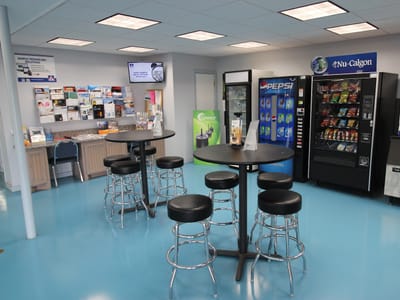 Johnstone Supply Oklahoma City