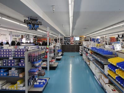 Johnstone Supply Oklahoma City