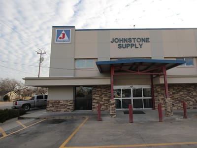 Johnstone Supply Oklahoma City
