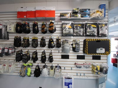 Johnstone Supply Oklahoma City