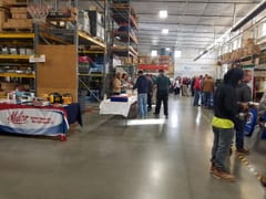 Johnstone Supply Omaha Stockyards