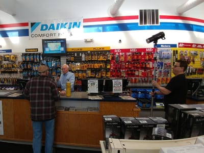 Johnstone Supply Omaha