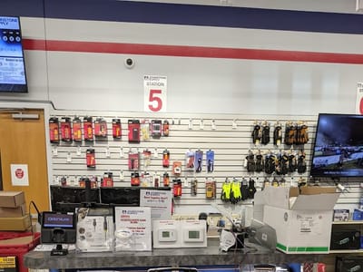 Johnstone Supply Omaha