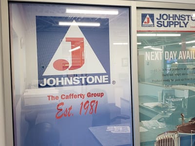 Johnstone Supply Omaha