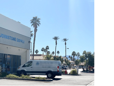 Johnstone Supply Palm Desert