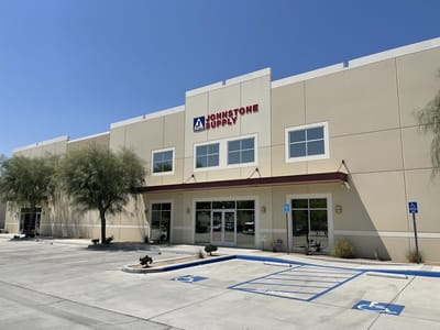 Johnstone Supply Palm Desert