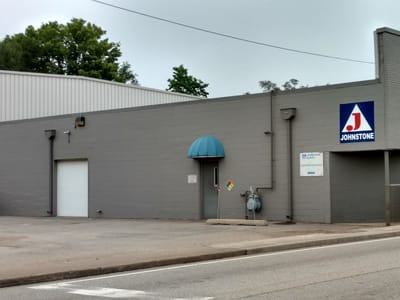 Johnstone Supply Peoria
