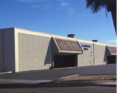 Johnstone Supply Phoenix