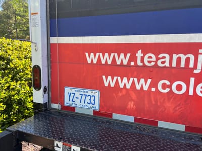 Johnstone Supply Raleigh-North