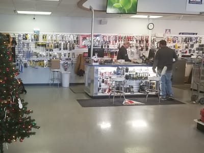 Johnstone Supply Raleigh-North