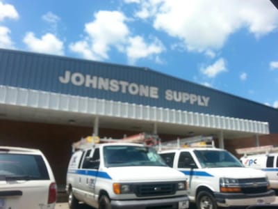 Johnstone Supply Raleigh-North