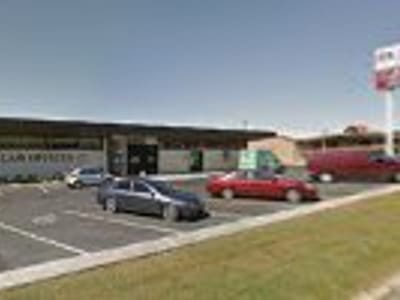 Johnstone Supply Reading