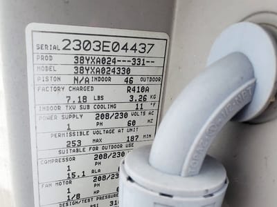 Johnstone Supply Reading