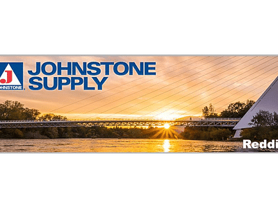 Johnstone Supply Redding