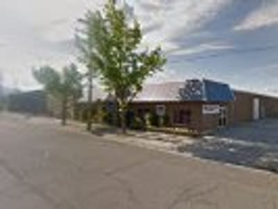 Johnstone Supply Redding