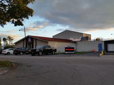 Johnstone Supply Rochester