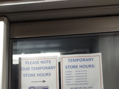 Johnstone Supply Rochester