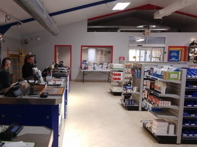 Johnstone Supply Rochester