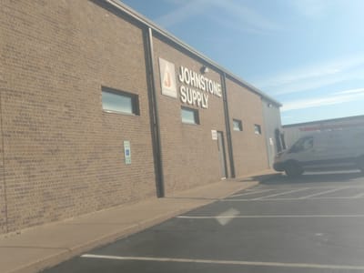 Johnstone Supply Rockford