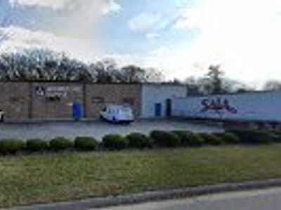 Johnstone Supply Rockford