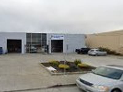 Johnstone Supply S San Francisco
