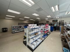 Johnstone Supply Salinas