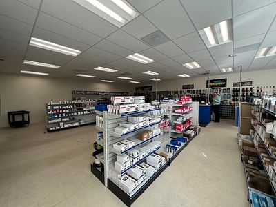 Johnstone Supply Salinas