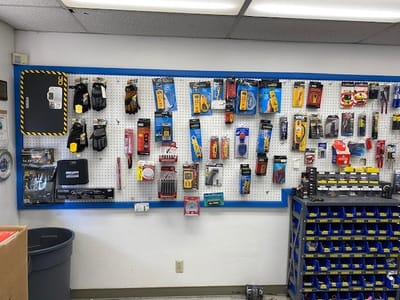 Johnstone Supply Salinas