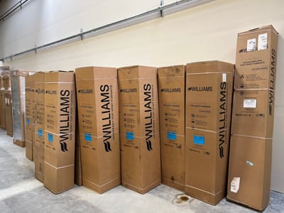 Johnstone Supply Salinas