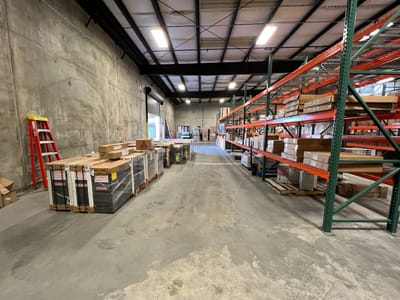 Johnstone Supply Salinas