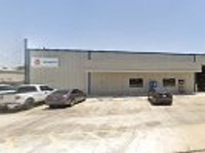 Johnstone Supply San Angelo