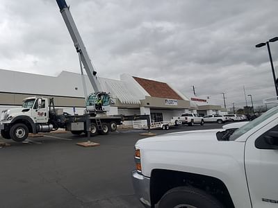 Johnstone Supply San Bernardino