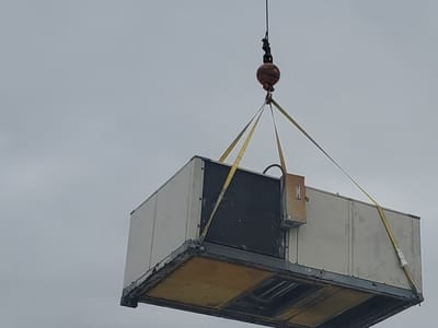 Johnstone Supply San Bernardino