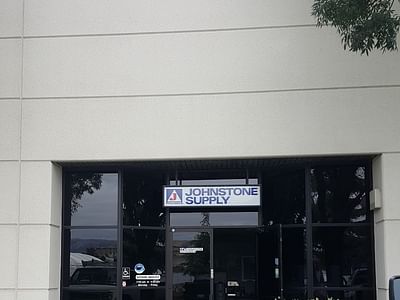 Johnstone Supply San Jose