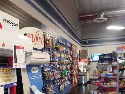 Johnstone Supply Santa Ana