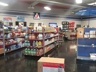 Johnstone Supply Santa Ana