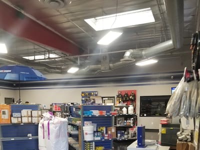 Johnstone Supply Santa Ana