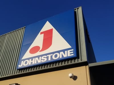 Johnstone Supply Santa Ana