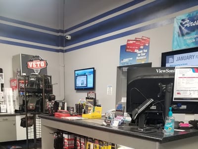 Johnstone Supply Santa Ana