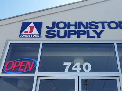 Johnstone Supply Santa Barbara