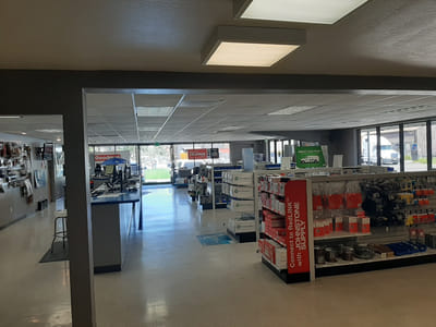 Johnstone Supply Santa Rosa