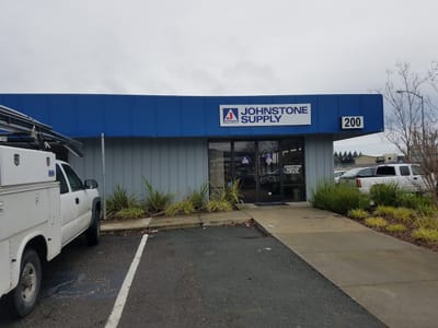 Johnstone Supply Santa Rosa