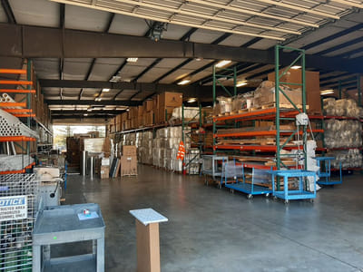 Johnstone Supply Santa Rosa