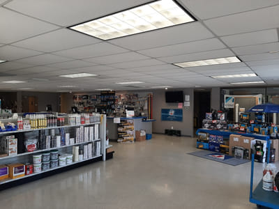 Johnstone Supply Santa Rosa