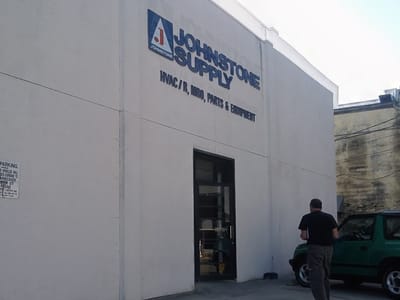 Johnstone Supply Savannah