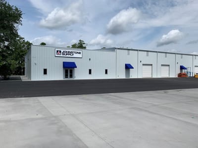 Johnstone Supply Savannah